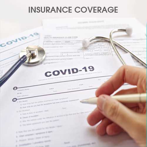 IRDAI issues guidelines for Covid-19 insurance coverage