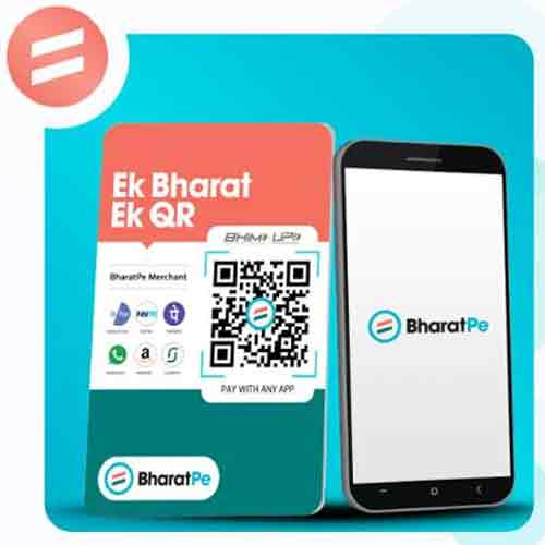 BharatPe unveils BharatX to promote radical ideas