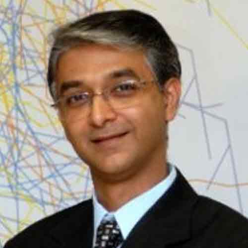 F5 ropes in Dhananjay Ganjoo as MD for India and SAARC
