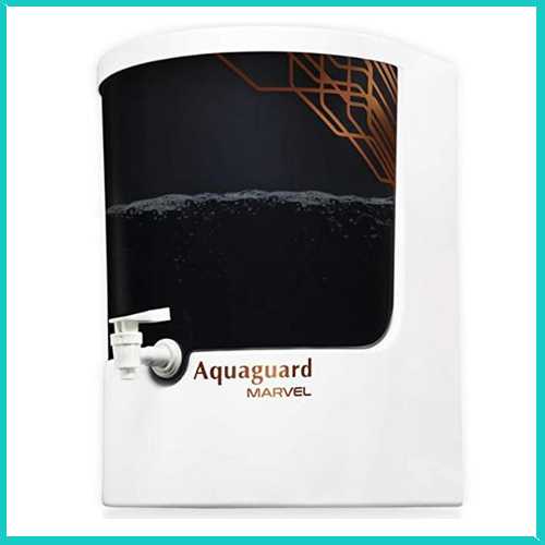 Eureka Forbes launches Aquaguard Marvel on Amazon.in