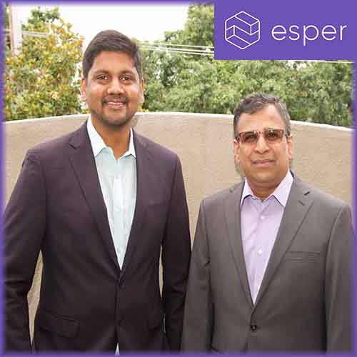 Esper Announces Free Pricing Tier to Support Android IoT Innovation