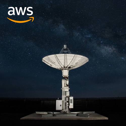 Amazon Web Services unveils new space business segment