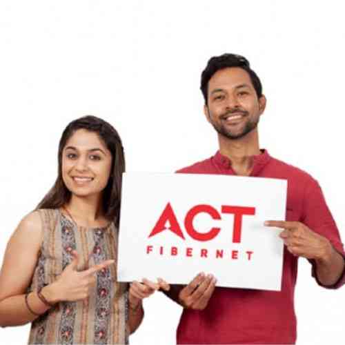 ACT Fibernet brings in 300 Mbps plans for Delhi