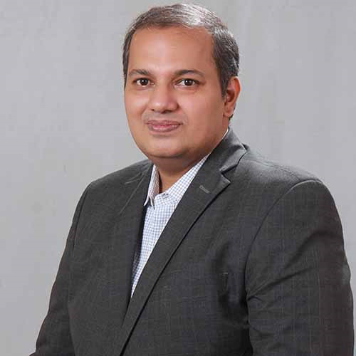 Axis Communications appoints Ajayan Rajasekharan as Distribution Sales Manager