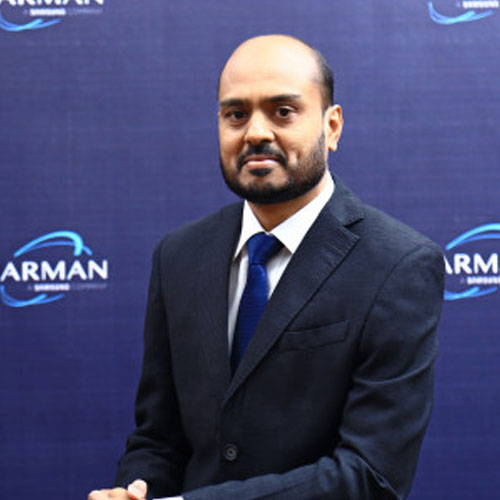 Bricsys appoints Jaishankar Menon as Head of Sales for India