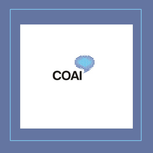 COAI announces its new leadership for the year 2020-21