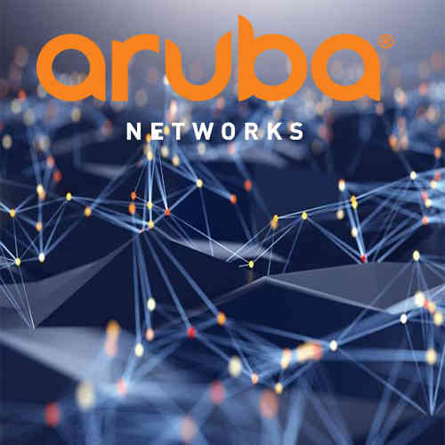 Arrow PC with Aruba addresses Edge Security challenges