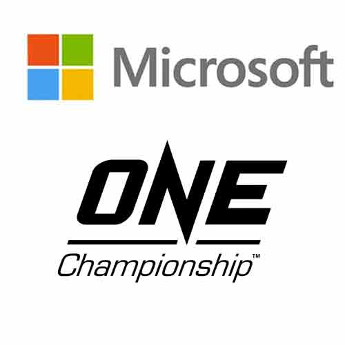 Microsoft partners with ONE Championship to boost and reinvent digital fan experience