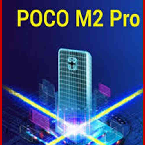 POCO launches M2 Pro smartphone with Snapdragon 720G, 5000mAh battery and 33W fast charger in-box