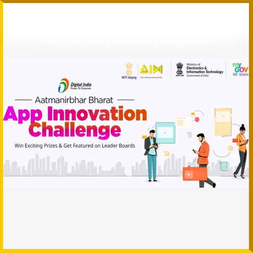 PM announces Aatmanirbhar Innovation Challenge for home-grown apps