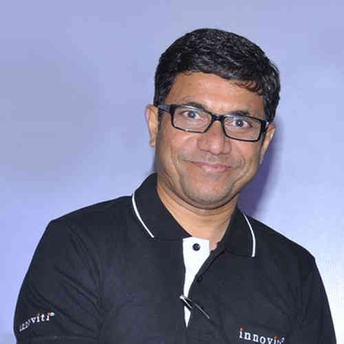 Ex- Unilever honcho, Neeraj Chandra chairs Innoviti’s Board