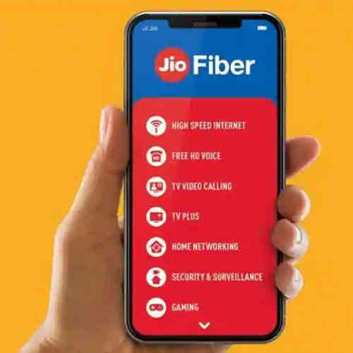 Jio Fiber users can now enjoy Lionsgate Play streaming service
