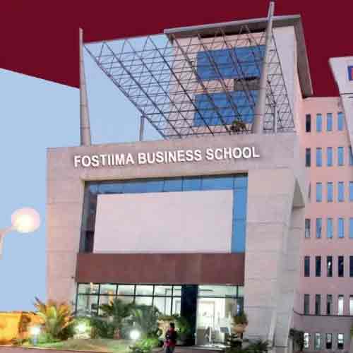 Stratbeans to deliver digital learning solution to FOSTIIMA B-School