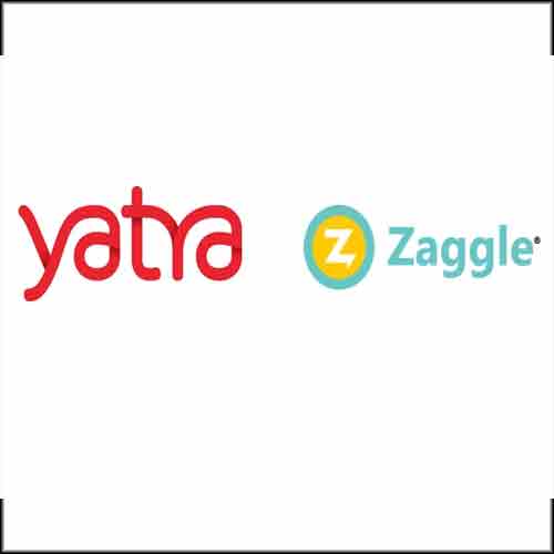 Yatra.com with Zaggle offering integrated expense management solutions