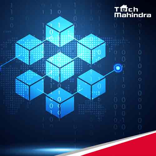 Tech Mahindra to come up with Blockchain based Contracts and Digital Rights Management Platform