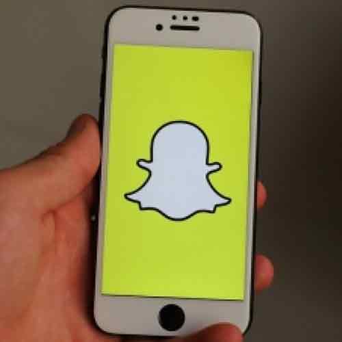 Snapchat rolls out in-app mental support in India - “Here For You”
