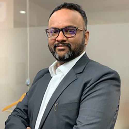 Kemp ropes in Parthasarathy Raghupathy as Country Sales Manager for India/SAARC