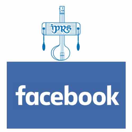 IPRS and Facebook get into musical deal