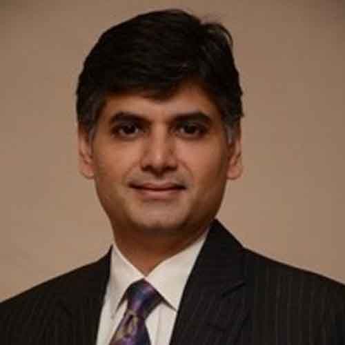 L&T elevates Rajeev Gupta as the new CFO