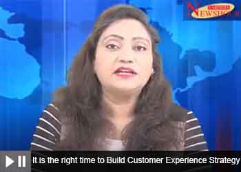 It is the right time to Build Customer Experience Strategy