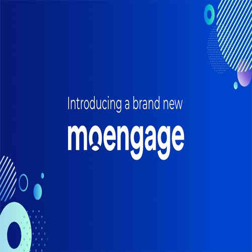 MoEngage reveals its new brand identity and redesigned logo