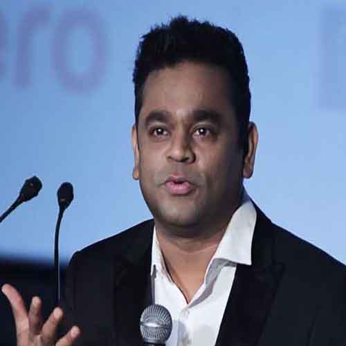 "There is a whole gang working against me": Ace music composer AR Rahman