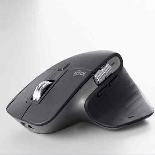 Logitech brings in MX Master 3 mouse