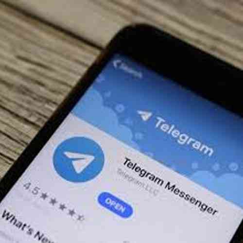 Telegram brings 10 new feature updates