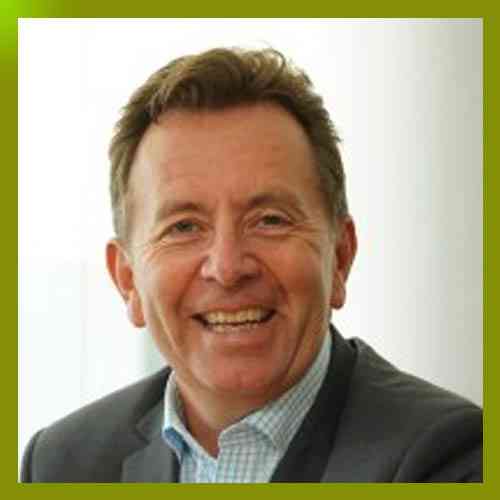 Tech Data assigns Andy Berry as VP and Country General Manager, Australia and New Zealand