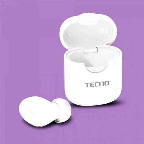 TECNO unveils SPARK 6 Air smartphone and TWS Minipod M1
