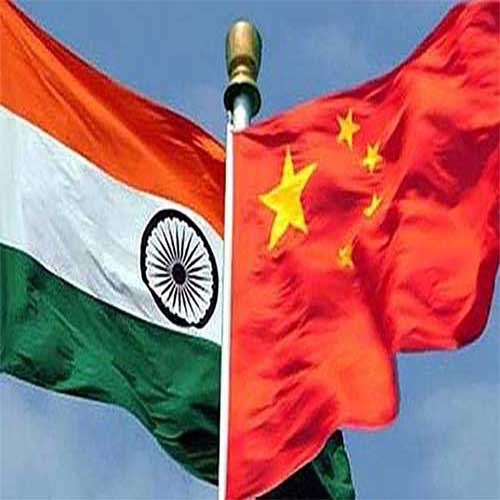 Beijing alerts New Delhi against its economic offensives