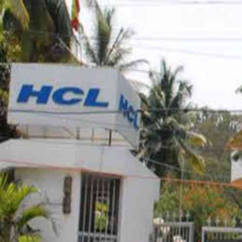 HCL gains $600 million deal from Ericsson