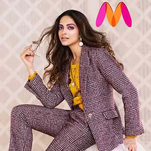 Myntra acquires 'All About You', fashion brand by Deepika Padukone
