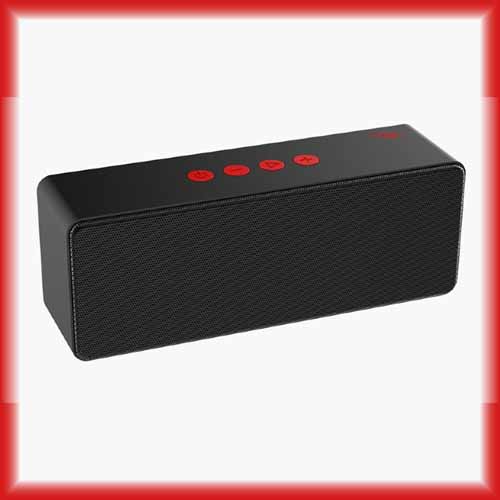 itel launches IBS-10 bluetooth speakers priced at INR 1299
