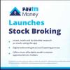 Paytm Money introduces Stock Broking in beta mode