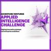 Accenture announces the winners of third Annual Accenture Ventures Challenge
