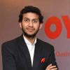 Oyo's Ritesh Agarwal shakes hand with Venture Catalysts to promote entrepreneurship 