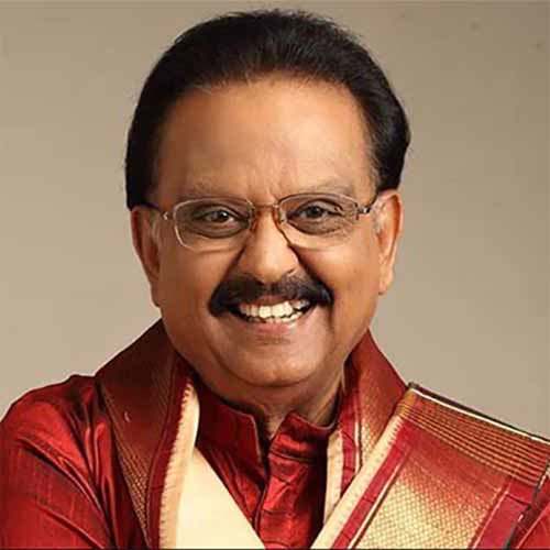 "Dad is on the road of recovery": SP Balasubrahmanyam's son