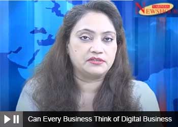 Can Every Business Think of Digital Business