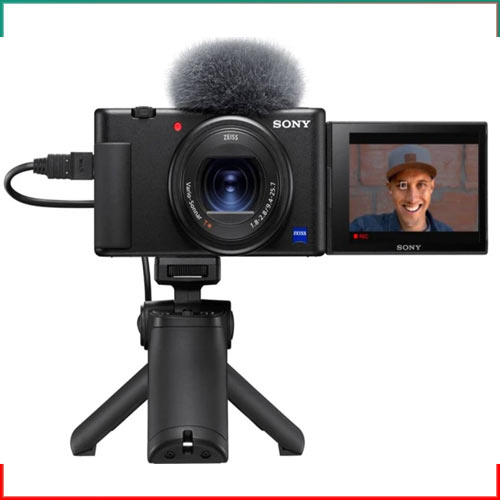 Sony India unveils Imaging Edge Webcam; a new desktop application