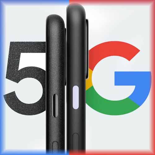 Google plans to unveil Pixel 5, 4A (5G) in September