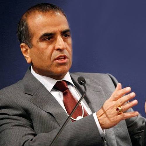 Sunil Mittal raises voice in favour of tariff hike to help telecom companies to sustain