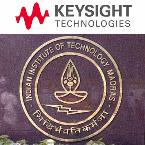 Keysight Technologies inks MoU with IIT Madras 