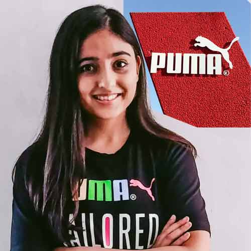 Puma India elevates Shreya Sachdev as Head, Marketing and Strategic Initiatives