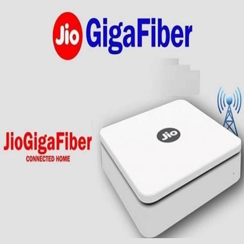 Jio Fiber comes with new tariff plans for all customers