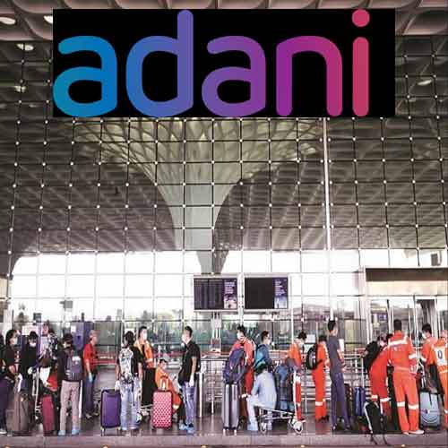 Adani Group acquires 74 per cent stake in Mumbai International Airport