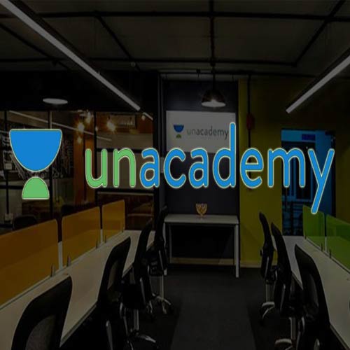 Unacademy secures $150mn funding led by SoftBank
