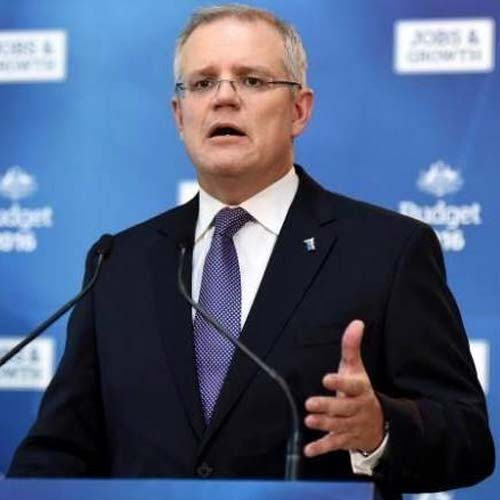 Coronavirus: Australia slips into recession for first time in three decades