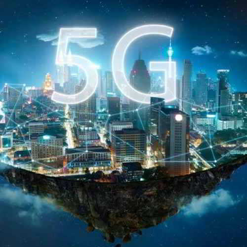 Can 5G  make us seamless personalization journey