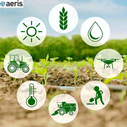 Five IoT Applications That Are Reshaping Agriculture Technology